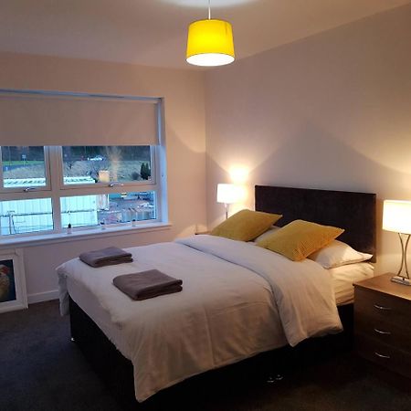3 Royal View Apartments Стерлінг Екстер'єр фото