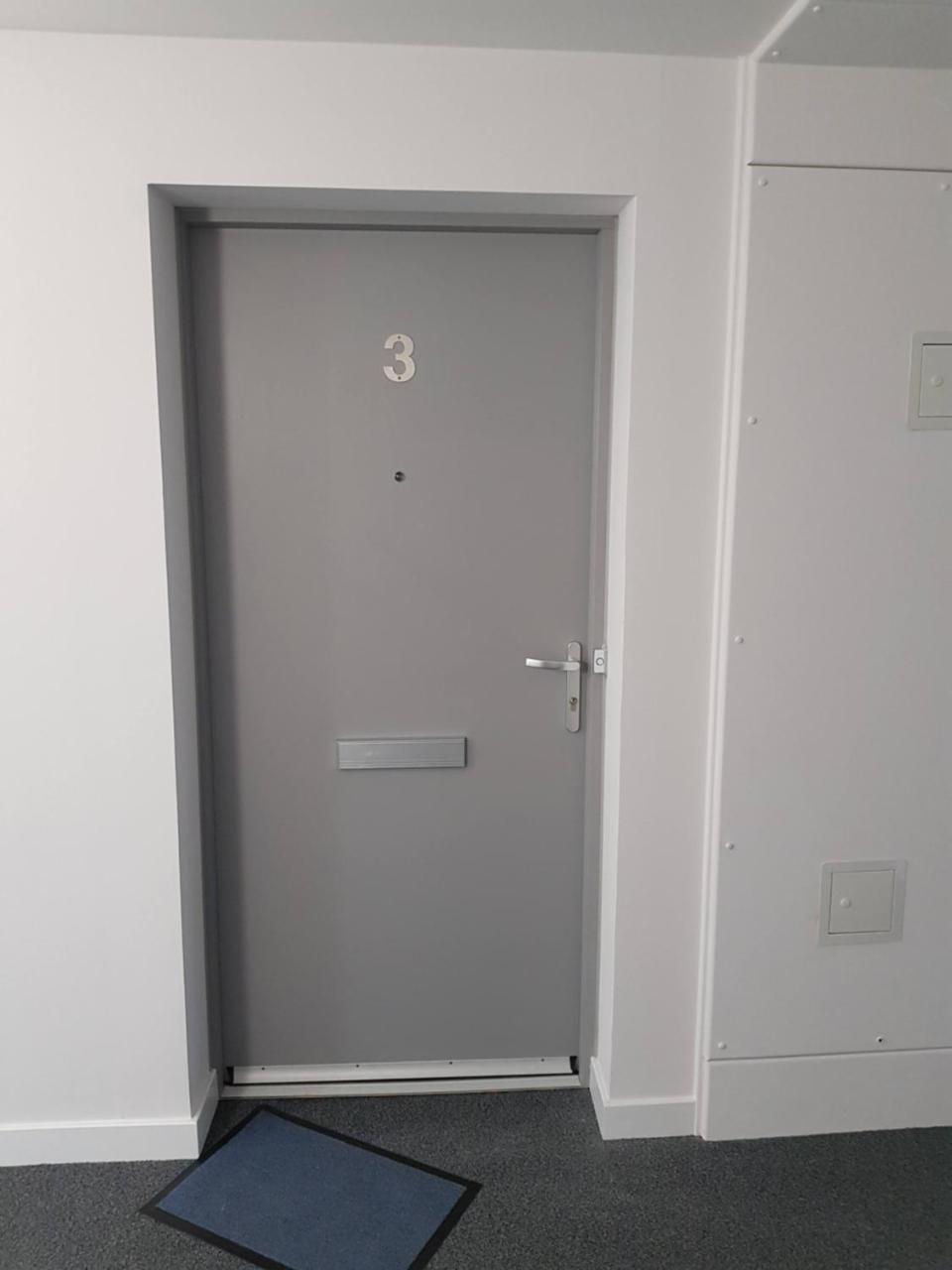 3 Royal View Apartments Стерлінг Екстер'єр фото
